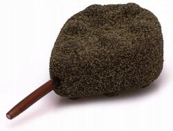 Undercarp Grippon Súlyzó Átmenő Zöld 120g (UC352)