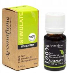 Aromafume Természetes illóolaj Aromafume Naturals 10ml rozmaring (17952)