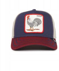 Goorin Bros A Cock Goorin Bros. kék sapka (101-1109-NVY)