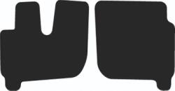 Iveco Stralis szőnyeg (Széles fülke)