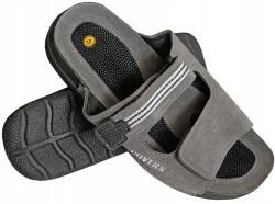  Szandál Flip-flop Szandál Férfi Ifjúsági Sportcipő Szürke 41 (SANDAŁY COVERS SD2013 SZARE)