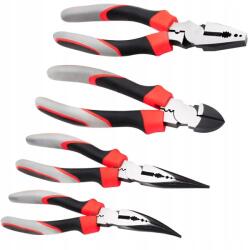 RETOO Kombinátor Fogó Oldalsó Fogó Csipesz XXL (RR-O756)