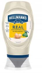 Hellmann's Hellmann’s Real majonéz 250 ml-es flakonban
