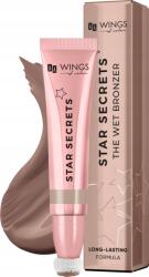 AA Wings Of Color Star Secrets Bronzer Archoz Krémes 01 Light 13 ML (5900116100319)