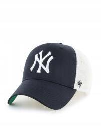 New Era Clean Trucker New York Navy Sapka (11588489)