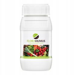  Florahumus Liquid 250ML SW43 Elősegíti a növények fejlődését és terméshozamát (Wydajny ekologiczny nawóz)