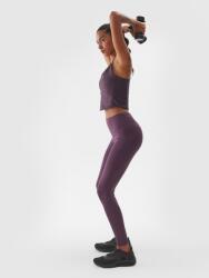 4F klasszikus hosszú női leggings, Xs méret (4FWAW24TFTIF301-50S-XS)