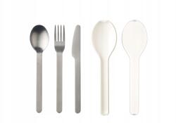 Mepal Ellipse Utazó evőeszköz készlet Mepal (105760030600)