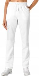  Női Nadrág Ápolónő Clinic Orvosi Ruha Gumis 36-OS (181607 NP7)