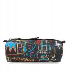 EASTPAK Fekete tolltartó Basquiat Benchmark Kings 2 x Eastpak (EK0003724Y31)