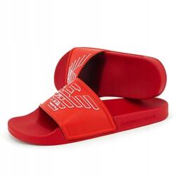 Giorgio Armani Női piros papucs Emporio Armani Chaussures Rubino-36 (XVPS01XN129-00115)