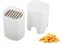 Verk Group #885 Hasábburgonya Szeletelő Burgonya Szeletelő (15525)