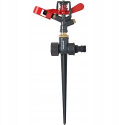 PROLINE Pulzáló Öntözőfej 360° Fém Kivitel Proline (99387)