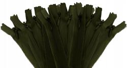  Cipzáras Szalag Cipzáras Kávéfőző Beltéri Fekete 22CM 1 Db (P6K328-1 SZTUK)