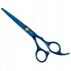 Fox Rose Blue 6" Hajvágó Olló (5904993467213)