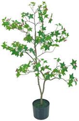 AdTrend Artar verde in ghiveci 15 x 90 cm (119429)