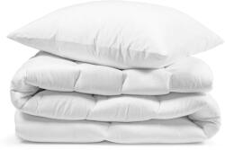  Paplan 150x200 Egész éves Hagyományos Szett 50x60-as párnával allergiásoknak (Kołdra pojedyncza TRADYCYJNA 150x200+50x60)