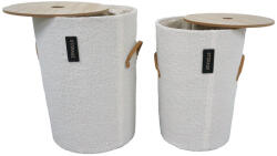 AdTrend Set 2 cosuri rufe Jin 35 x 50, 40 x 55 cm (120242)
