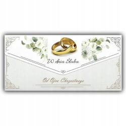 Trend Esküvői Boríték A Keresztapától