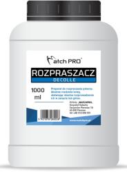 Match Pro MatchPro Decolle önkéntelenítő spray 1000ml Doboz (900711)