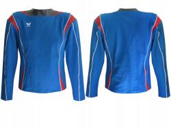 Erima Sport Melegítő Pulóver Kék Méret 44 (107623)