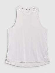 4F Női Póló 4F Gyorsan Száradó Edző Felső Futáshoz M F427 SS25 (4FWSS25TFSLF427-27S-M)