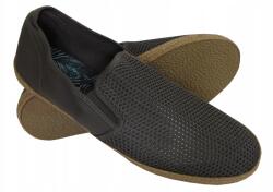 next Tornacipő Pepegi Slip On Espadrilles 45-ÖS (NEXT 5 BEZ SZNURÓWEK)