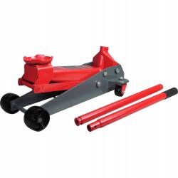 Proline Hidraulikus Emelő 3T, 140-520MM 36.5KG Ce Proline (46925)