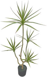 AdTrend Planta artificiala in ghiveci 120 cm (119435)