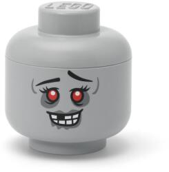 LEGO® Cap LEGO de depozitare (mărimea S) - zombie (SL40310814)