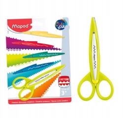 Maped Kreatív Olló 5 Db Maped Pengekészlet (2840661)