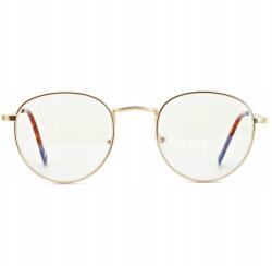 Montana Olvasó- és olvasószemüveg kék szűrővel UV-szűrővel (HBLF54A Damskie Męskie okulary do Komputera)