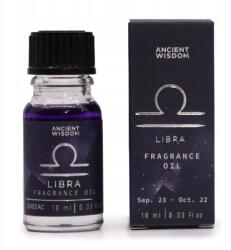 Ancient Wisdom Illatolaj Zodiákus Mérleg (5056422992220)
