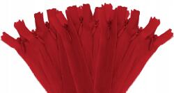  Cipzáras Szalag Cipzáras Kávéfőző Beltéri Piros 22CM 1 Db (P6K163-1 SZTUK)