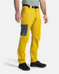 Kilpi Мъжки outdoors панталони Kilpi LIGNE-M Златен Kilpi | Zlaten | МЪЖЕ | S Short