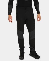 Kilpi Мъжки outdoors панталони Kilpi NUUK-M Черен Kilpi | Cheren | МЪЖЕ | L Short