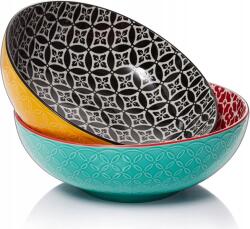 Dowan Salátatálak Dowan 2000 ml (E56JYE)