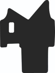 Iveco Stralis szőnyeg (Széles fülke) - Közép