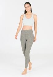 Athlecia Ködmintás Jóga Leggings 40- méret