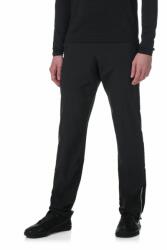 Kilpi Мъжки панталони за бягане Kilpi HEYES-M Black Kilpi | Cheren | МЪЖЕ | S - zoot - 73,32 лв