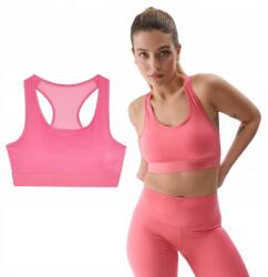 4F Gyorsan Száradó Sportmelltartó Edzőmelltartó L méret (4FWSS24USBAF097 63S)