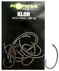 Korda Horgok Pontyozó Korda Klor 4 (KLOR4)