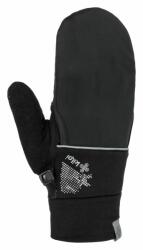 Kilpi Спортни ръкавици Kilpi DRAG-U Черен Kilpi | Cheren | МЪЖЕ | XL
