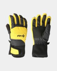 Kilpi Детски ски ръкавици Kilpi SKIMI-J Yellow Kilpi | Zhalt | Момчешки | 10