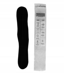  Hajpánt Hajtű Szalag Kokárda Készítés Töltőanyag Frizura (WYPEŁNIACZ DO KOKA)