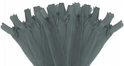  Cipzáras Szalag Cipzáras Kávéfőző Beltéri Szürke 55CM 1 Db (P7K320- 10 SZTUK)