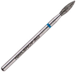 2M Beauty Capat freza diamant - maslina medie 126