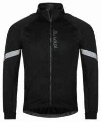 Kilpi Мъжко softshell яке Kilpi ZAIN-M Черно Kilpi | Cheren | МЪЖЕ | M