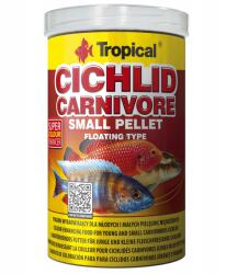 Tropical haleledel granulátum 90 g (60754)