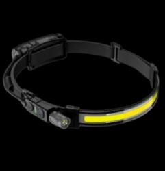 Stalco Újratölthető Led fejlámpa 700 lm HLP700MS (S052498800)